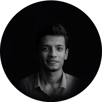 Testimonial from Amir G, Shopify Coach