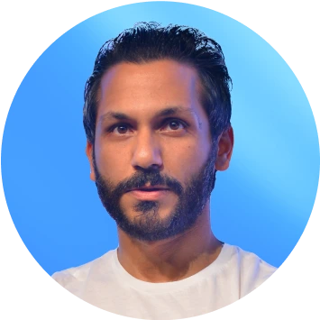 Testimonial from Yousef Khalidi, Co-founder @ Lightfunnels