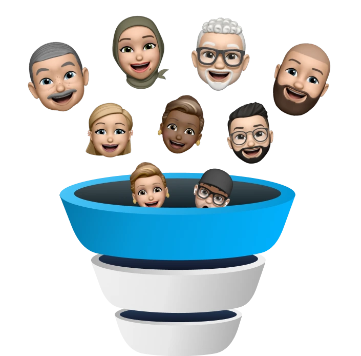 Feature 1 of facebook